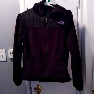 North Face Coat